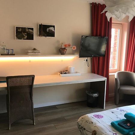 Bed and Breakfast Chillann Denderleeuw Zewnętrze zdjęcie