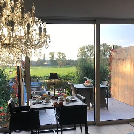Bed and Breakfast Chillann Denderleeuw Zewnętrze zdjęcie