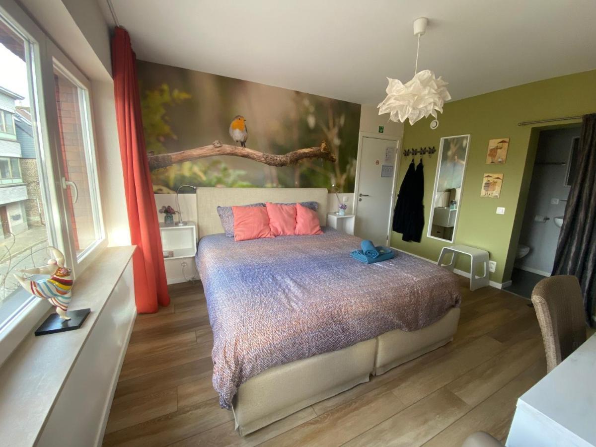 Bed and Breakfast Chillann Denderleeuw Zewnętrze zdjęcie