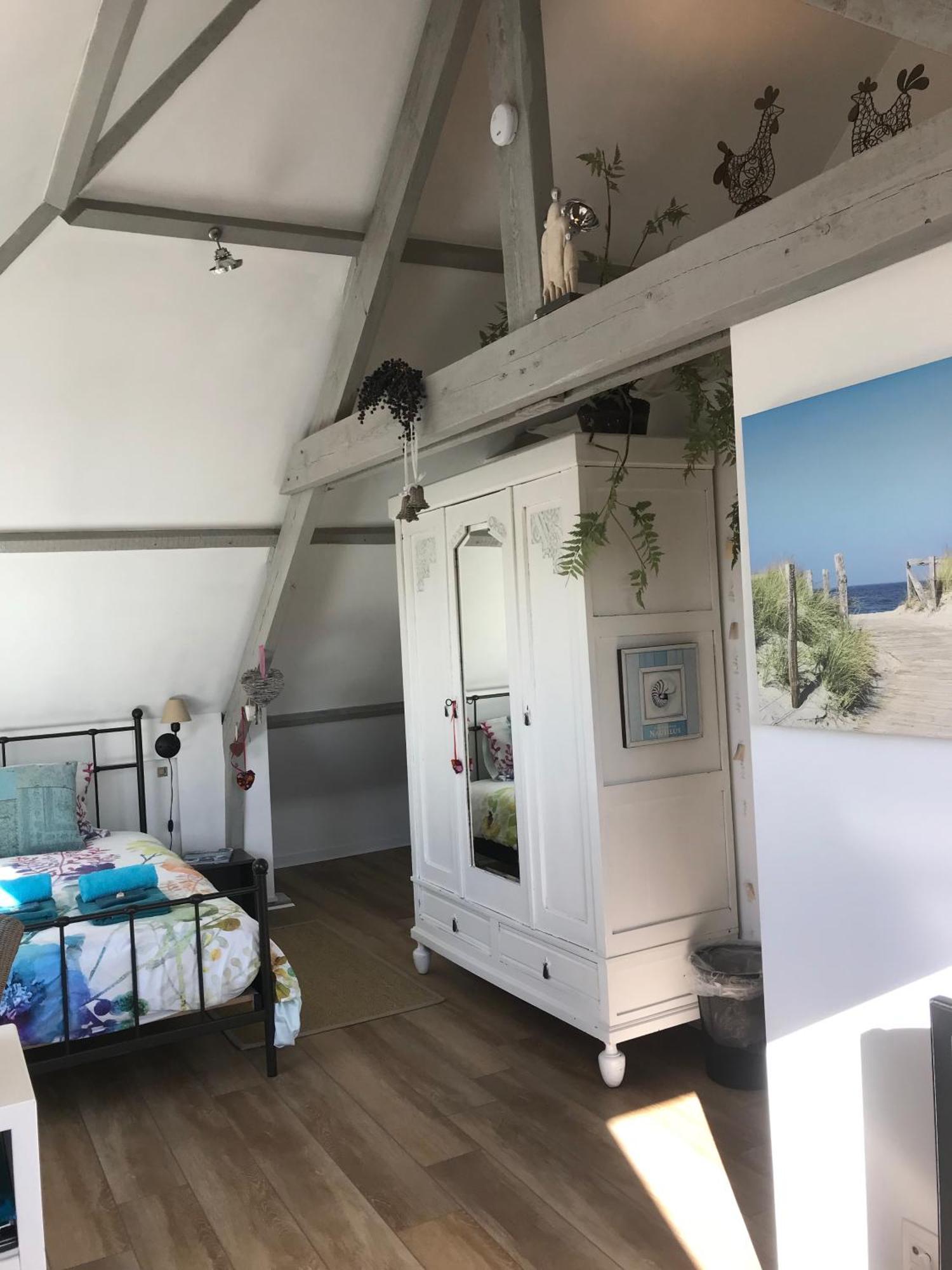 Bed and Breakfast Chillann Denderleeuw Zewnętrze zdjęcie