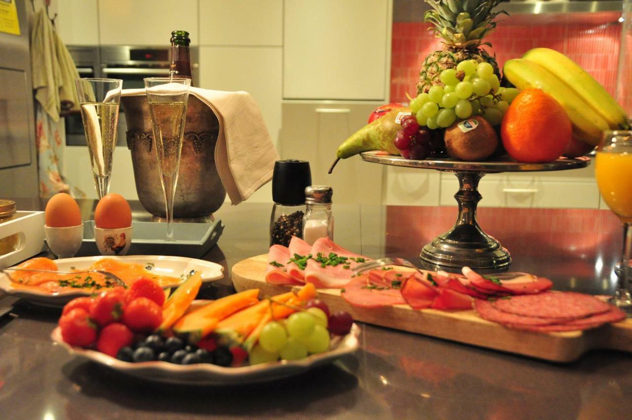 Bed and Breakfast Chillann Denderleeuw Zewnętrze zdjęcie