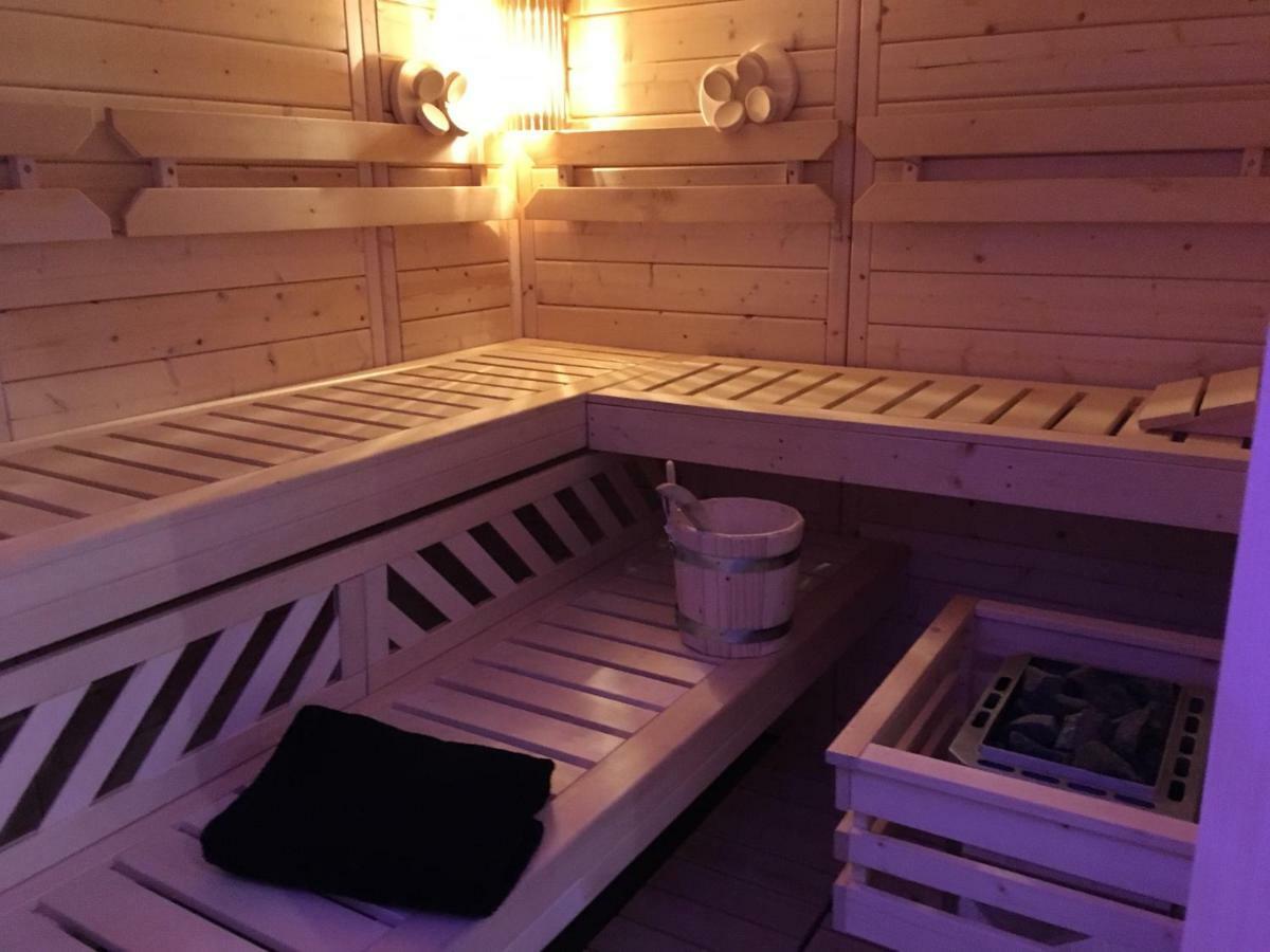 Bed and Breakfast Chillann Denderleeuw Zewnętrze zdjęcie
